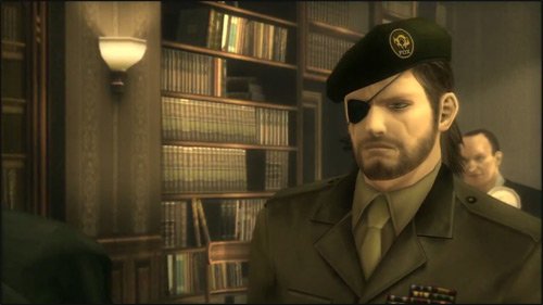Kuwabara357's tweet photo. Metal Gear Solid 3 Snake Eater (2004) #savemgs #MetalGearSolid #PS2 #konami #savemetalgear https://t.co/XL9hX1b2W0