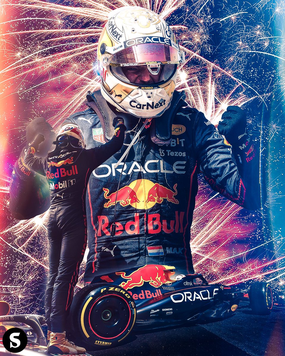 SocratesDergi's tweet photo. 🏆 2022 DÜNYA ŞAMPİYONU MAX VERSTAPPEN 🇳🇱 https://t.co/tIPSSwzja8