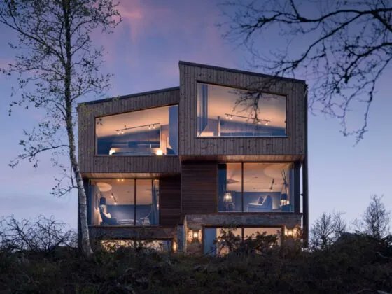 WOWF_Live's tweet photo. Inventive and groundbreaking timber buildings are more common than you might think. Take a tour of some of the most thrilling buildings and ventures which have already helped to decarbonise construction. #WOWF #forest #sustainability #environment https://t.co/CCZhD6RR9u https://t.co/EzkSX2pqUW
