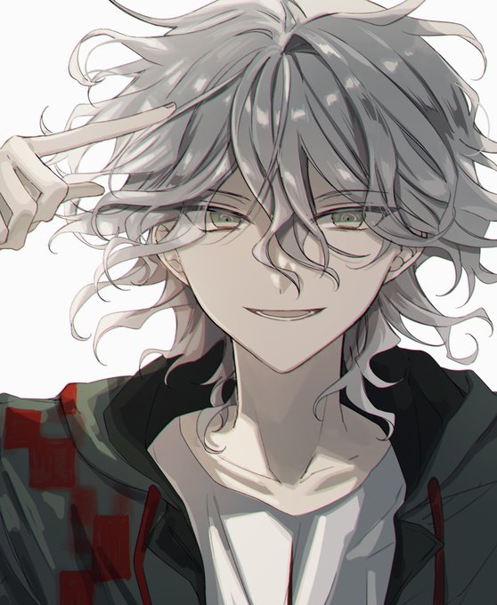 狛枝凪斗 のイラスト マンガ作品 327 件 Twoucan 狛枝凪斗 のイラスト マンガ作品 327 件 Twoucan