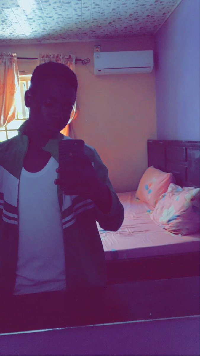 abbagee17's tweet image. Let's follow each other ☺️