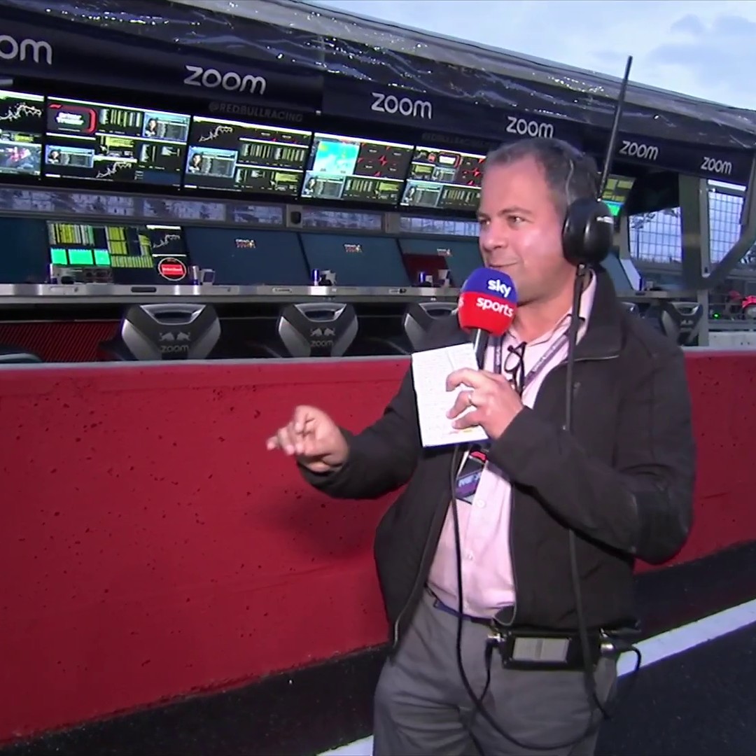 Sky Sports F1 on Twitter "Ted clears up all the confusion with the