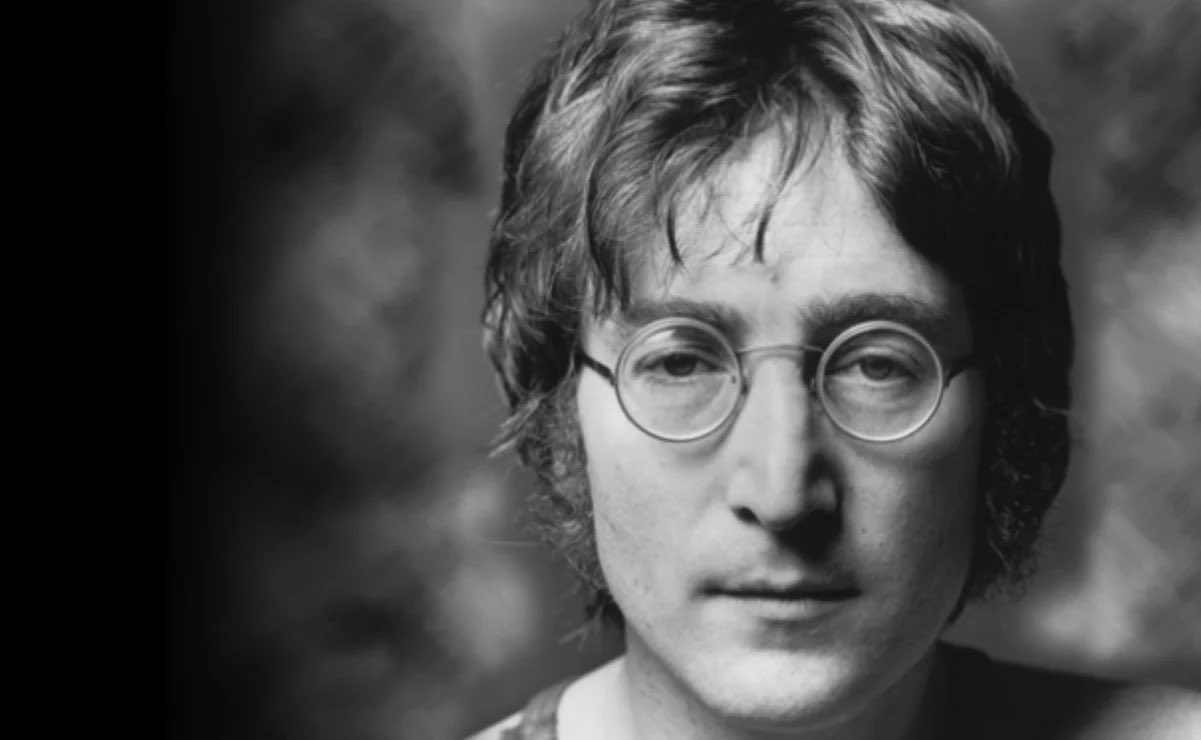 Happy birthday, John Lennon  Today would have been 82nd birthday. 