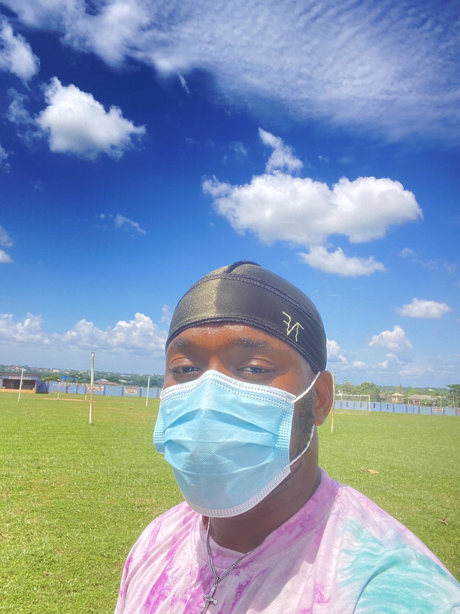 Who really ever gets tired of looking good? You? Definitely not. 

Add TNF durags to your style.