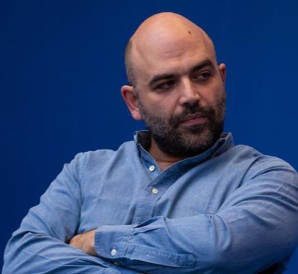 A #Saviano sconto fiscale di quasi 10mila euro per i danni della crisi #Covid.
Ma poi danni de che?
Non scriveva lo stesso?
E sempre le stesse minkiate, tra l'altro.
Mentre a noi #Draghi per il #carobollette dà 200 euro.
Per dire...

veritaeaffari.it/cronaca/savian…