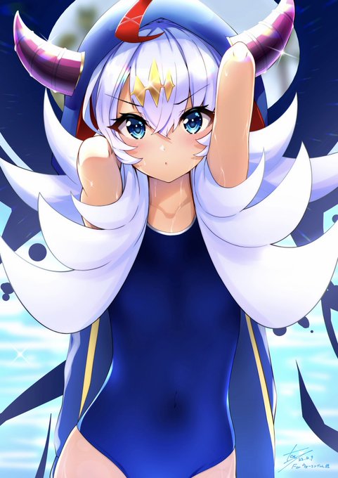 スケブ

どこゾン最後の砦、熊田すずちゃんさん
ありがとうございました! 