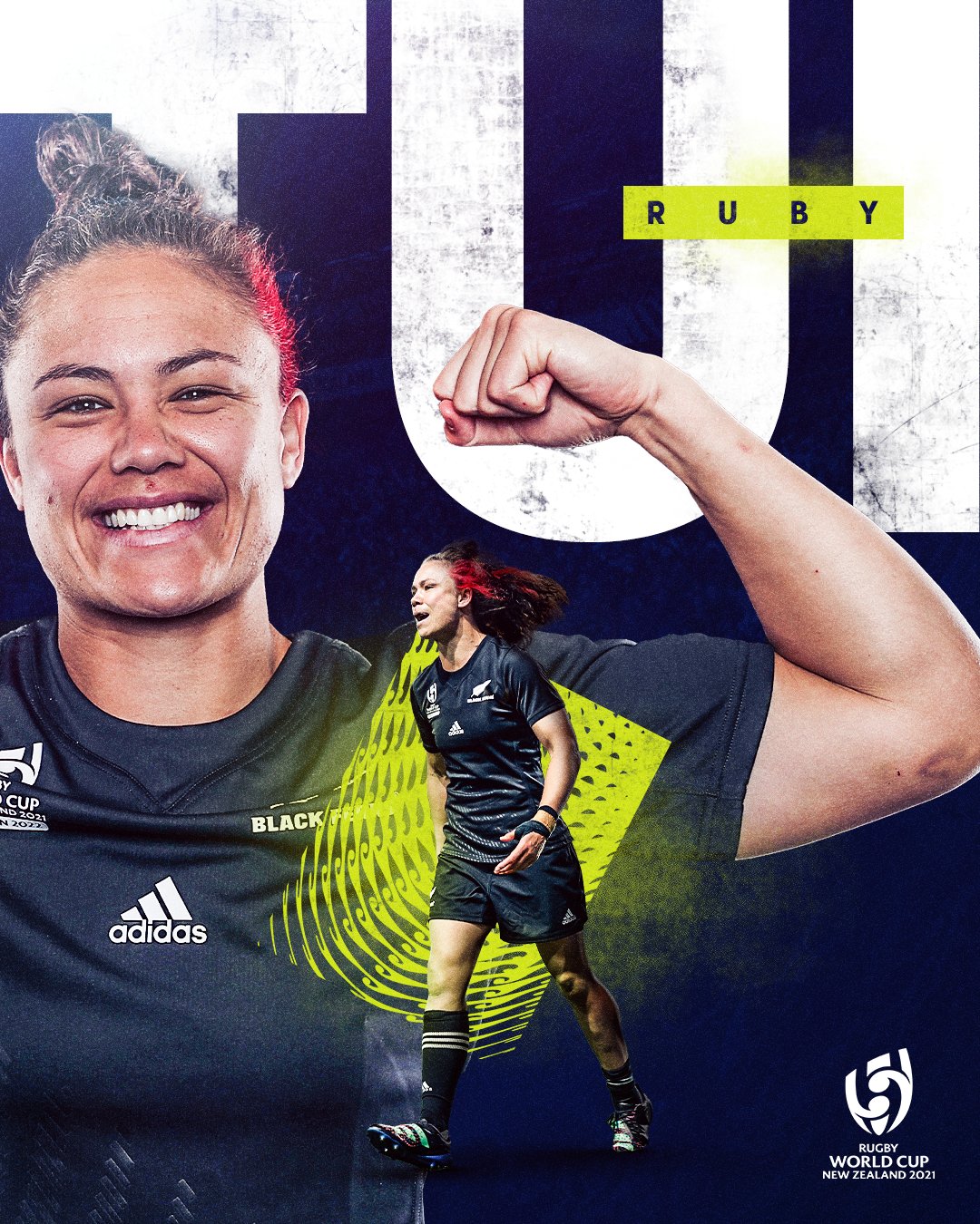 Rugby World Cup on Twitter: 