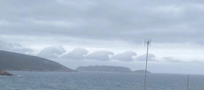 MeteoGalicia tweet media