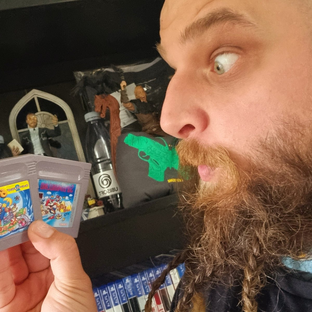 Papa Patch tweet media