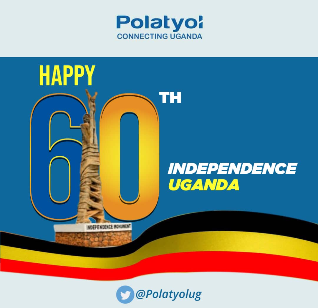 POLAT YOL YAPI SANAYI ve TICARET A.S UGANDA tweet media