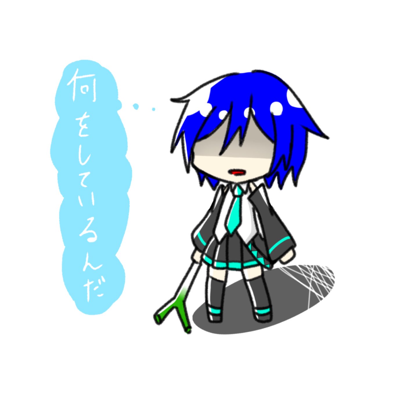 鈴木 みつばち on X: 