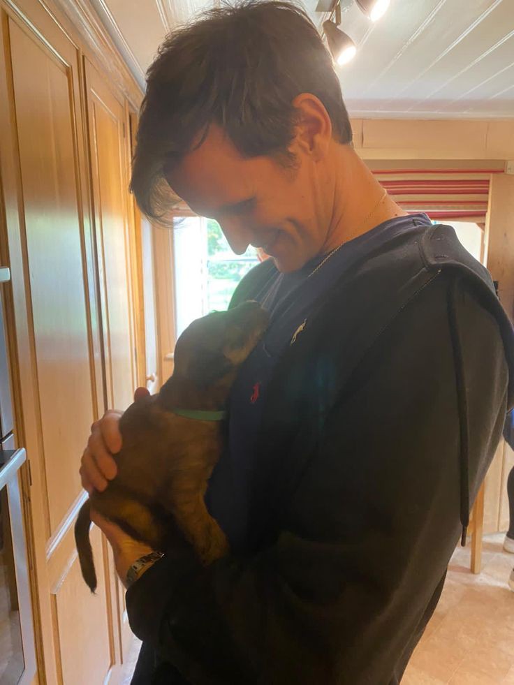 MATT SMITH tweet media