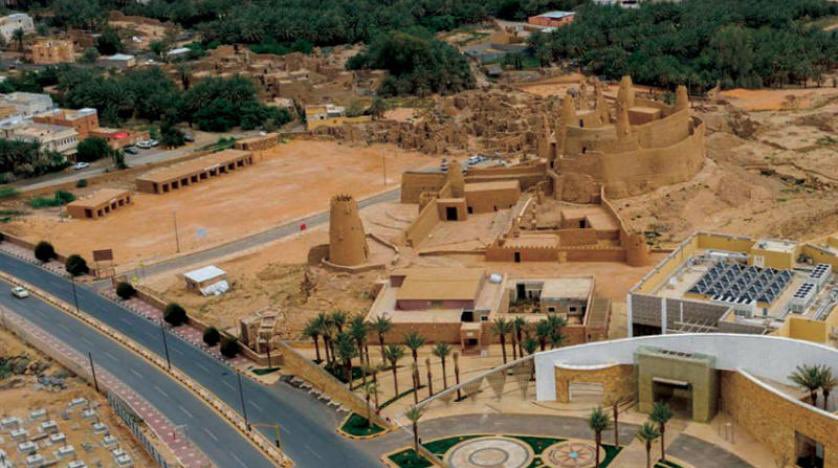 إعلان سمو #ولي_العهد باختيار محافظة #دومة_الجندل ثالث المحافظات بعد الأحساء والخُبر، أتى ذلك تأكيداً على أهمية هذه المحافظة  وتاريخها والمقبلة على المستقبل بمشروع طاقة الرياح وامتلاكها مميزات اقتصادية وسياحية
#العمران
#جمعية_علوم_العمران 
#داون_تاون_السعودية
#رؤية_السعودية_2030