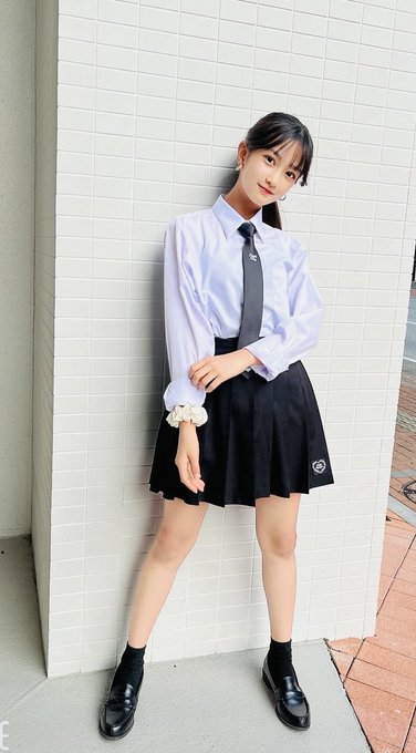Twitterのコスプレ画像4