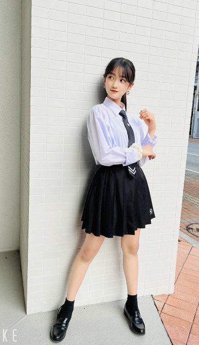 Twitterのコスプレ画像5