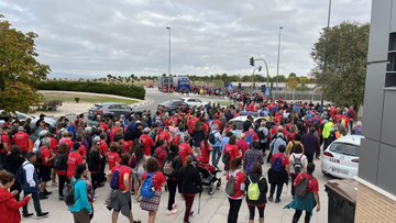 Foto cedida por Ayuntamiento de Paracuellos