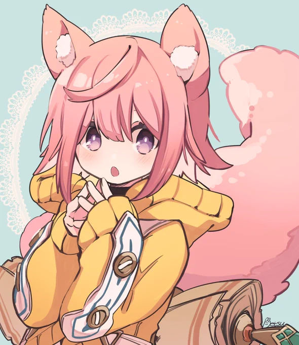 ユミルくん 