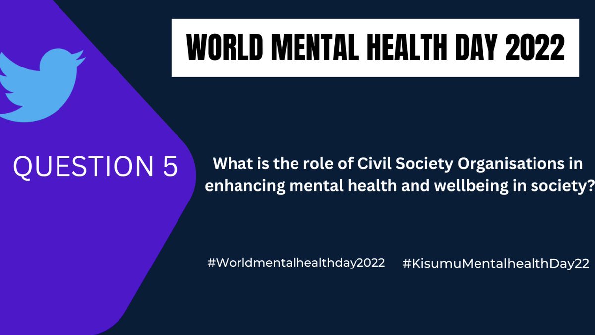 TinadaOrg's tweet photo. Question 5:

@WOVOP_org @HealthandEcono1 @Ayan_Kenya @IntactKenya @jijengeyouthorg @wecarecbo @inukasuccess @bluecrosskisumu @ChadalaGroup @Oayouthkenya https://t.co/90MGsiGq07