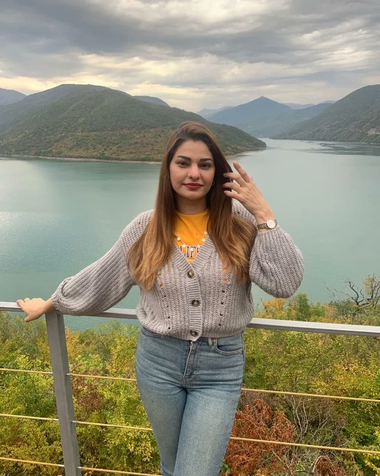 lobnaelkholy0's tweet photo. #georgia🇬🇪 #old_Town #tbilisi #forest #travel #water_fall #lobna_elkholy #mountains #naturelovers
وقت الإسترخاء ومتعة الطبيعية https://t.co/idRoIQPfoA