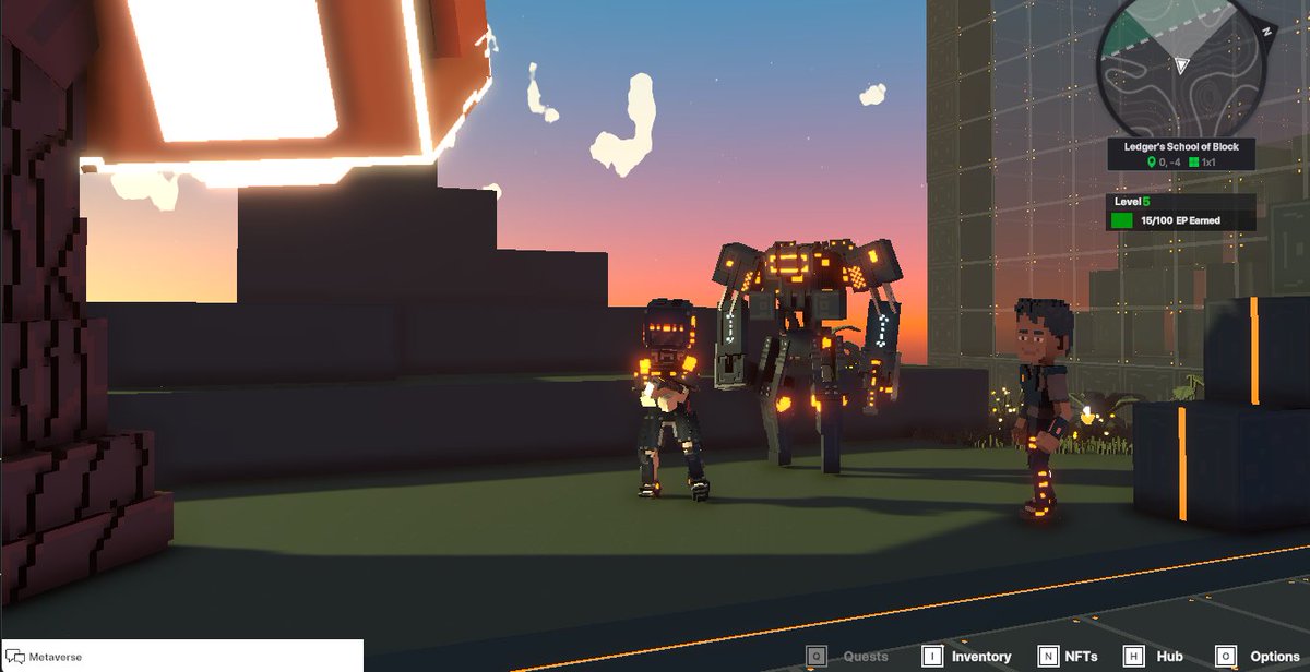 ssoponkit's tweet photo. @TheSandboxGame @Ledger I just participated in the Ledger Giveaway for a chance to win a Season 3 Alpha Pass! Check out my screenshot below!
👇

i am iron man hhahahah https://t.co/Srkn7LqyhJ
