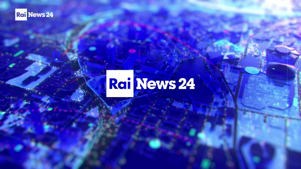 TVLiveWorld's tweet photo. Rai News 24: 2022-

https://t.co/IPSjzJXVla https://t.co/Gt9ueIllaX