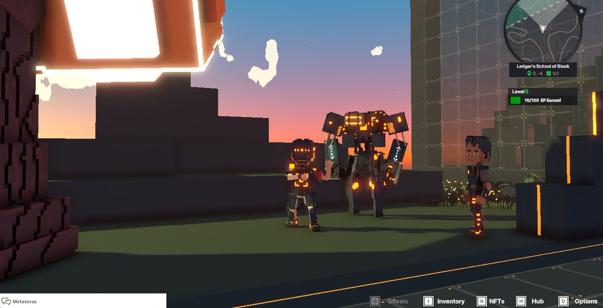 wwarakorn8's tweet photo. @TheSandboxGame @Ledger I just participated in the Ledger Giveaway for a chance to win a Season 3 Alpha Pass! Check out my screenshot below!
👇

join https://t.co/MnmWnS1LtL