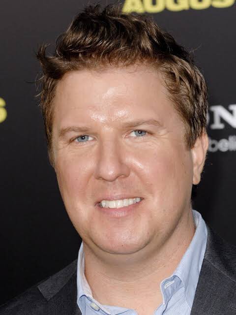 Happy Birthday, Nick Swardson!      