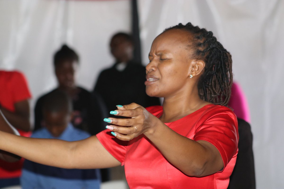Citamthikatown's tweet photo. Receive our praise Oh Lord
#PowerRecharge https://t.co/2bNjBumxXd