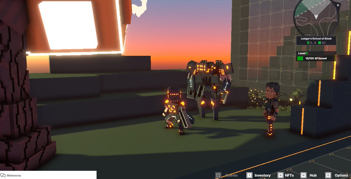jwitsut's tweet photo. @TheSandboxGame @Ledger I just participated in the Ledger Giveaway for a chance to win a Season 3 Alpha Pass! Check out my screenshot below!
👇

 good game https://t.co/8HbH6ROsY0