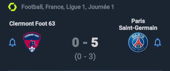 NoContextReims's tweet photo. 🤷‍♂️

#SDRPSG #SDR #PSG #SDRCF63 #CF63 https://t.co/XZNZ1pguVJ