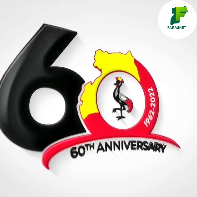 FARMIKET UGANDA LTD (@farmiket_ug) on Twitter photo <a href="/farmiket_ug/">FARMIKET UGANDA LTD</a> wishes you a Happy Independence Day.
Make your order with us for all your grocery needs around Kampala.
#UgandaAt60 <a href="/farmiket_ug/">FARMIKET UGANDA LTD</a> wishes you a Happy Independence Day.
Make your order with us for all your grocery needs around Kampala.
#UgandaAt60