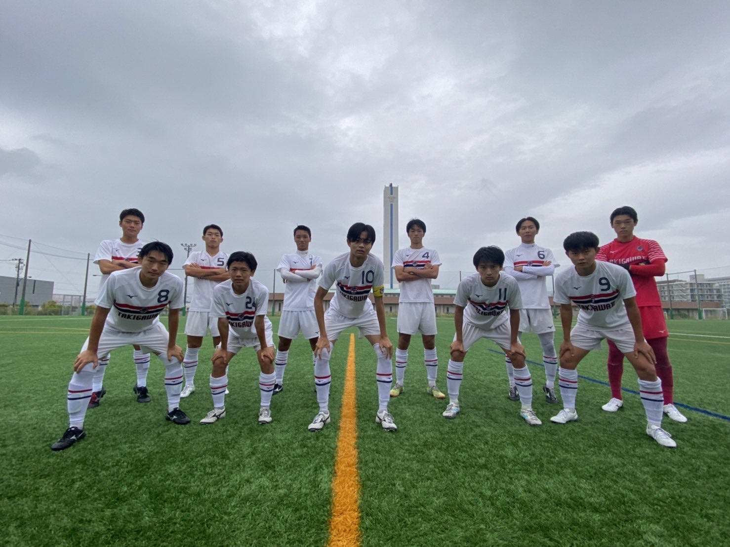 滝川第二 ユニフォーム 青 滝川第二 ユニフォーム 青 m93930447399_1.jpg?1618286203