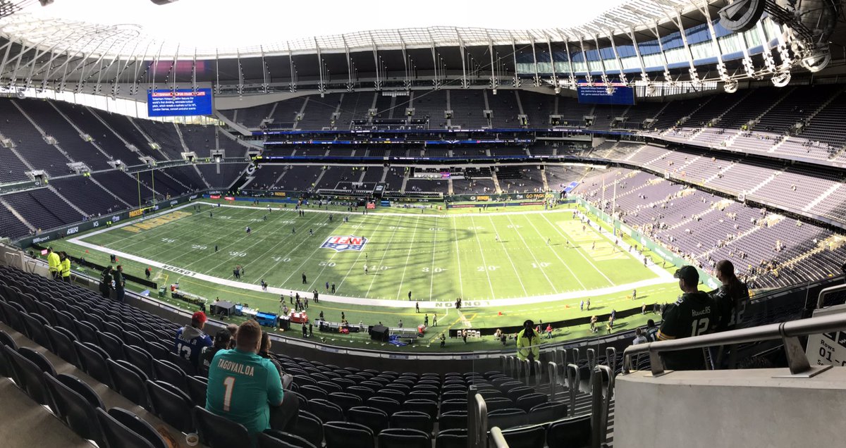 fairviewjk's tweet photo. @AroundTheNFL @DanHanzus @MarcSessler @greggrosenthal wish you were here ! https://t.co/SCaFKZKf4V