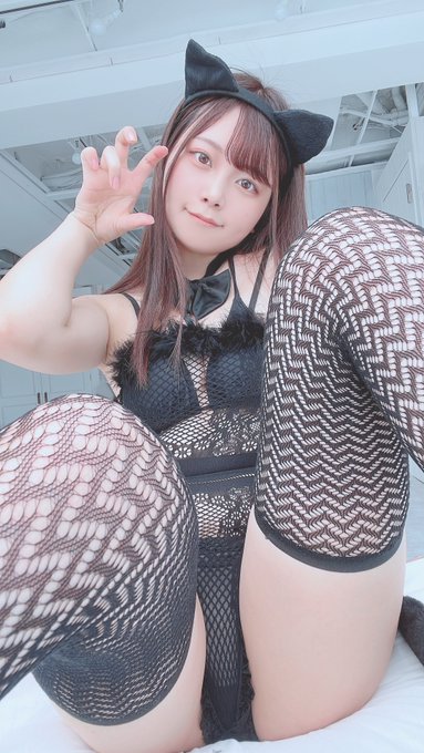 Twitterのコスプレ画像7