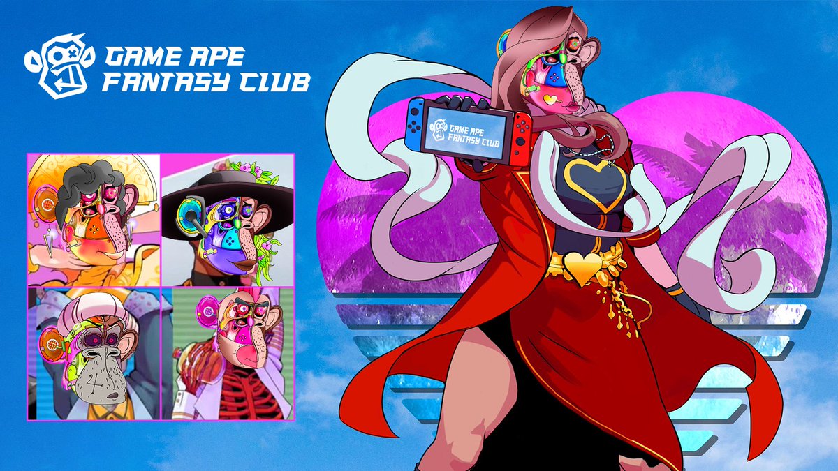 MRC404 APE | Merlin🔮🧙 tweet media