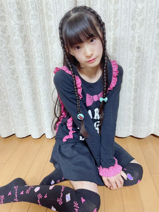Twitterのコスプレ画像16