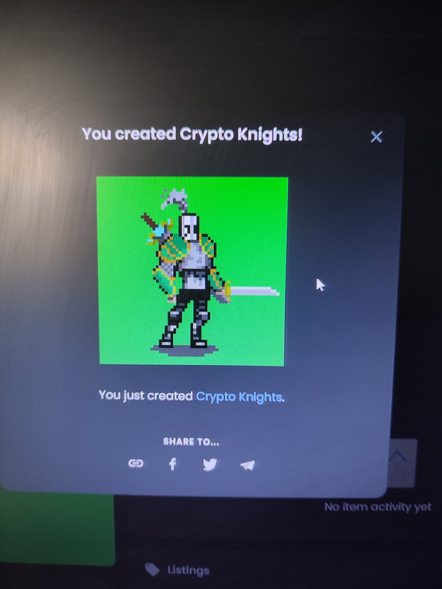Igor_DydytchNFT's tweet photo. My account opensea in my collection 😍😍😍 #ElonMusk #NFTs #NFTCommunity #NFTcolletion https://t.co/gFLyZYP1Fk