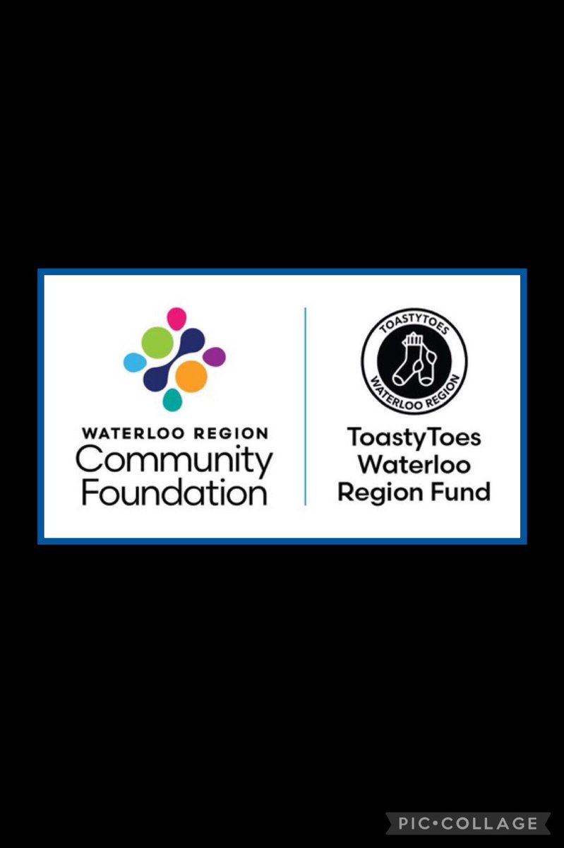 Thanksgiving Weekend #Grateful to @WRCommFdn @ToastyToesWR & our amazing #Community for supporting our #Plus+1 campaign with our friends @Kinbridge #AfterSchoolProgram & #CommunityCloset providing #warm #dry #socks for wet cold toes #Comfort #Care #Connection #Community 🧦💙💜🧦