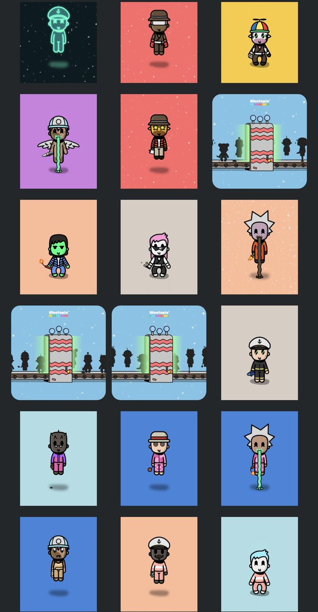 Sanga_NFT tweet media