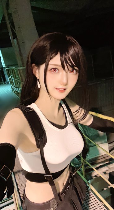 コスプレイヤーしょこらのTwitter画像22