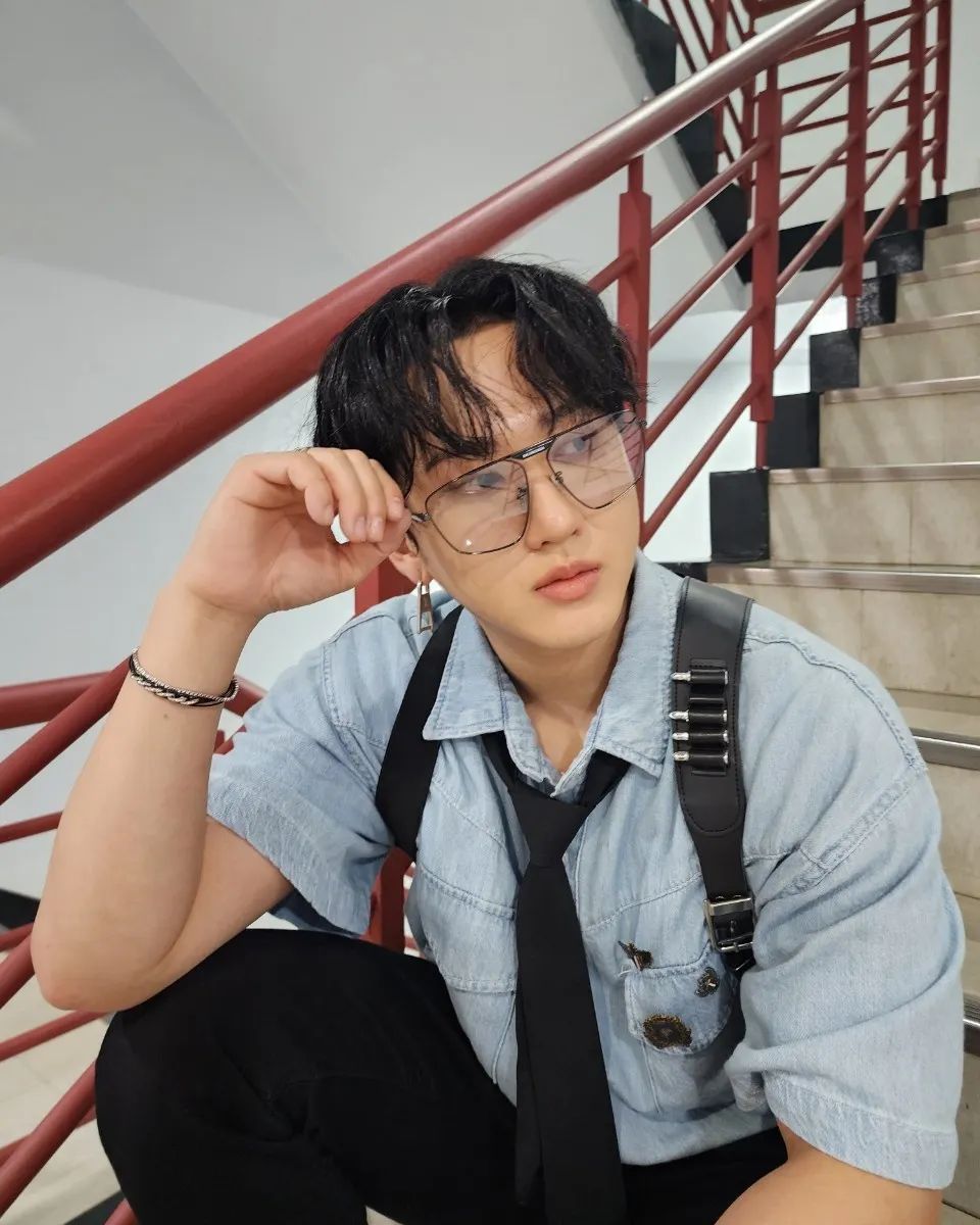 spearbinarchive's tweet photo. #changbin #창빈 #チャンビン #dwaekki #🐖🐇 

#StrayKids #스트레이키즈 
@Stray_Kids #YouMakeStrayKidsStay https://t.co/5g1vBhWBjj