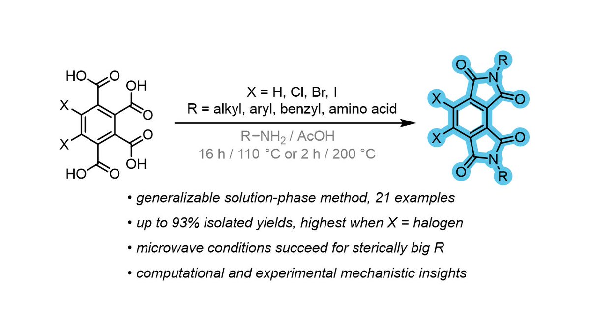 BrianZou_1's tweet photo. Excited to share that first 'first author' (and first ever 🧪) paper was published in @JOC_OL, featuring one of the big projects in my bachelor's honors thesis with @denniscao.  https://t.co/6OgiumgyGh (1/8) https://t.co/XVJGBmR63W
