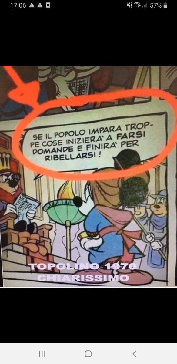 Marco Pettenò tweet media