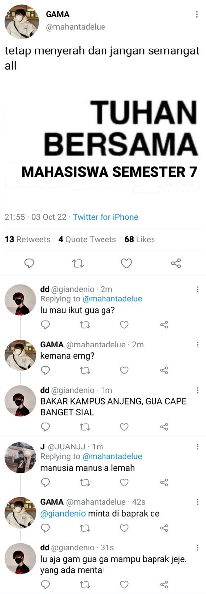 jiro tsukishima tweet media