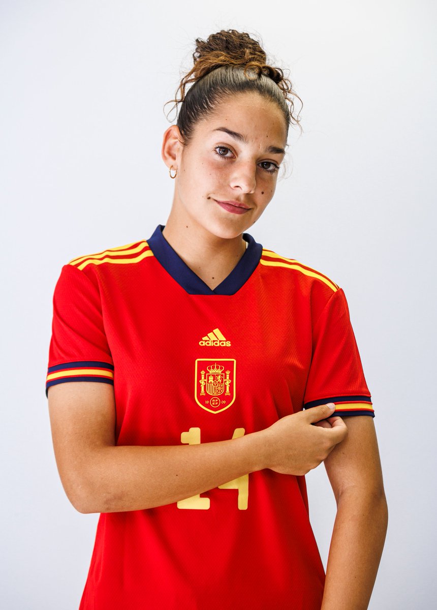 Selección Española Femenina de Fútbol tweet media