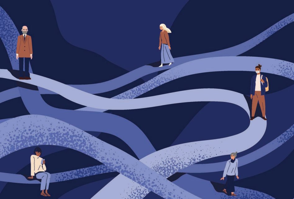 Tomorrow is #WorldMentalHealthDay! 

Availability of high-quality #MentalHealth services is improving, but 67% of people who wanted mental health care report they had difficulties accessing it. 

Read how countries can strengthen their support systems ⤵️
fal.cn/3sA1L