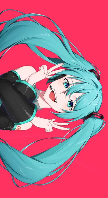 悲恋ラメント #初音ミク#ボカコレ2022秋絵師アワード 