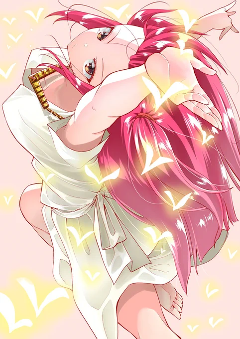モルジアナ殿