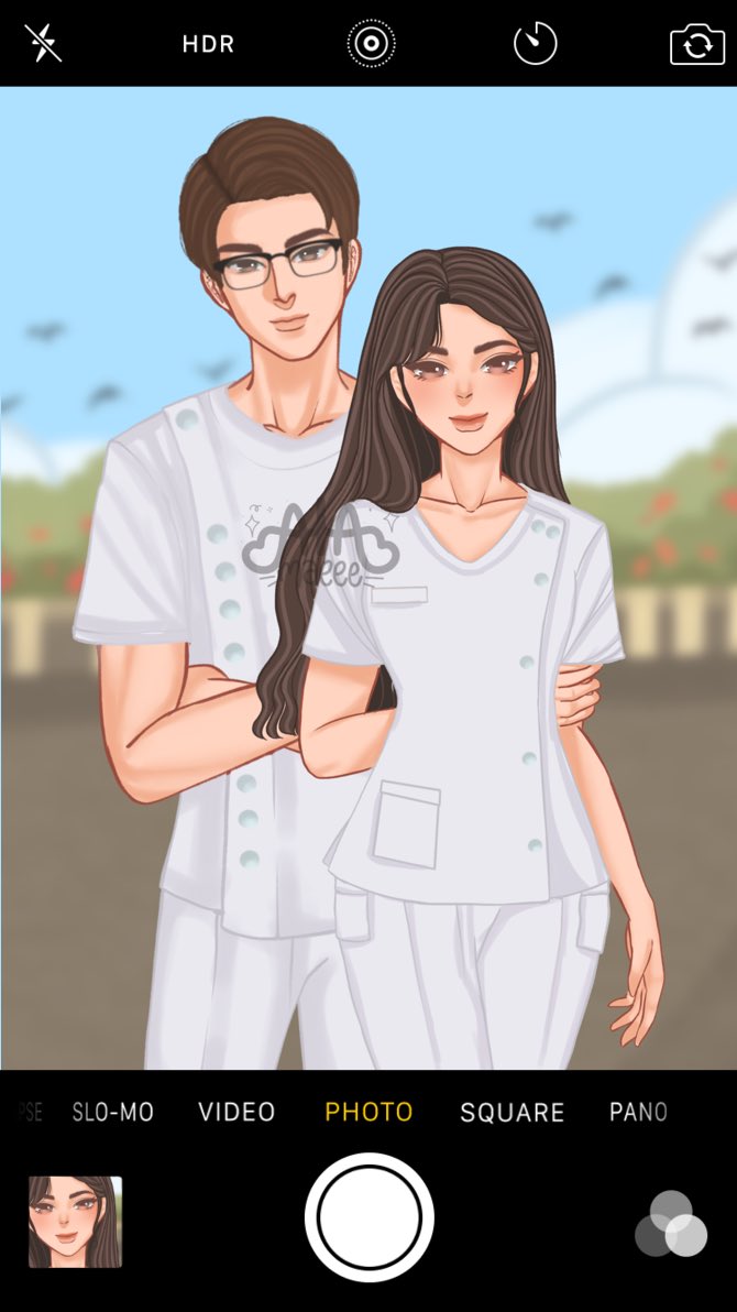 aiamaeee's tweet photo. Leon and Amari 

Happy #INKSteaDAY !! 💗

@inksteadywp @inksteadystory https://t.co/Rld5HLAbNZ