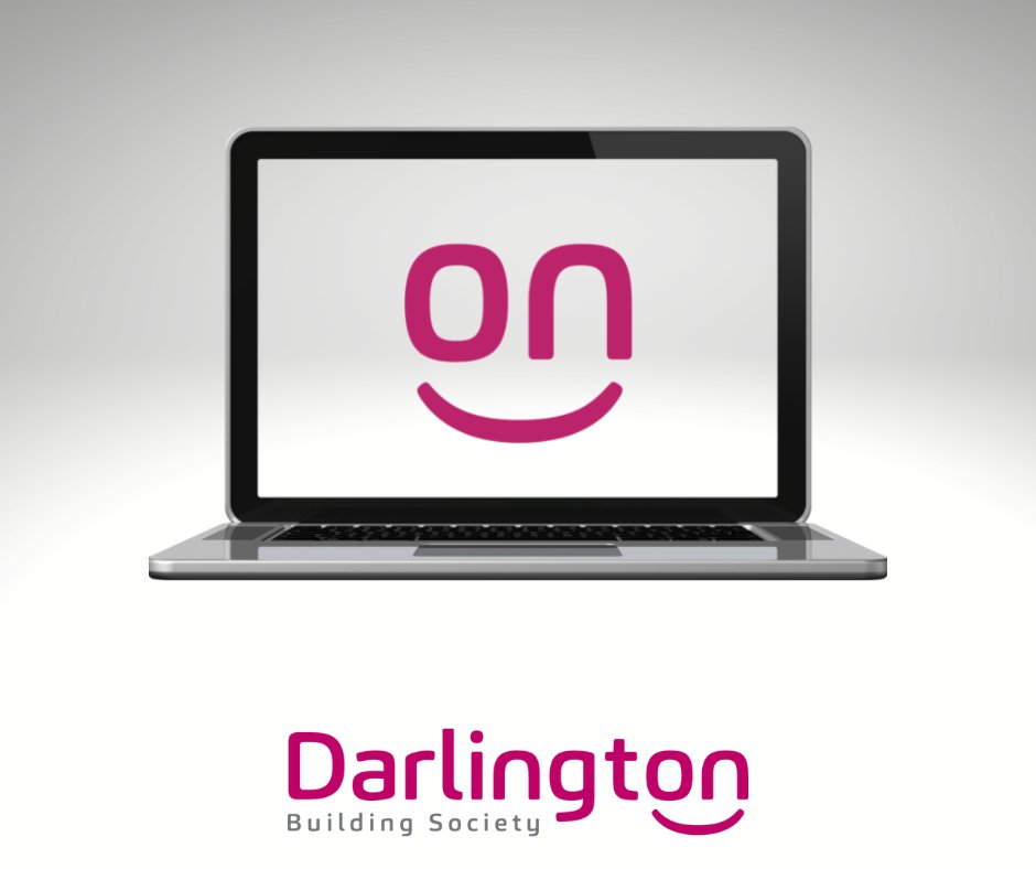 Sunday - a day for relaxing and taking it easy!
With Darlingtonline you don't have to worry about heading into town, put your feet up and  view your accounts at the comfort of your own sofa!
If you haven't registered for Darlingtonline, register here - ow.ly/pX4z50KWMmM
